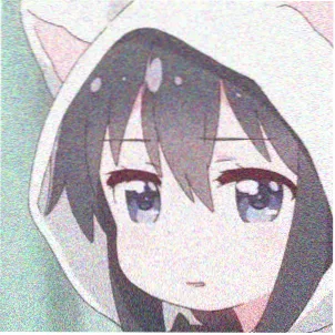 黑雪姬 角色头像