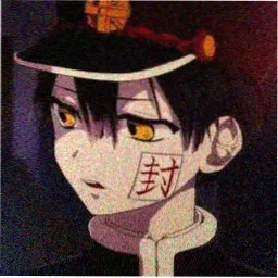青柠铃 角色头像