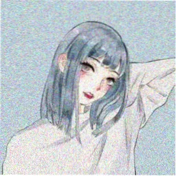 绯红之雨 角色头像